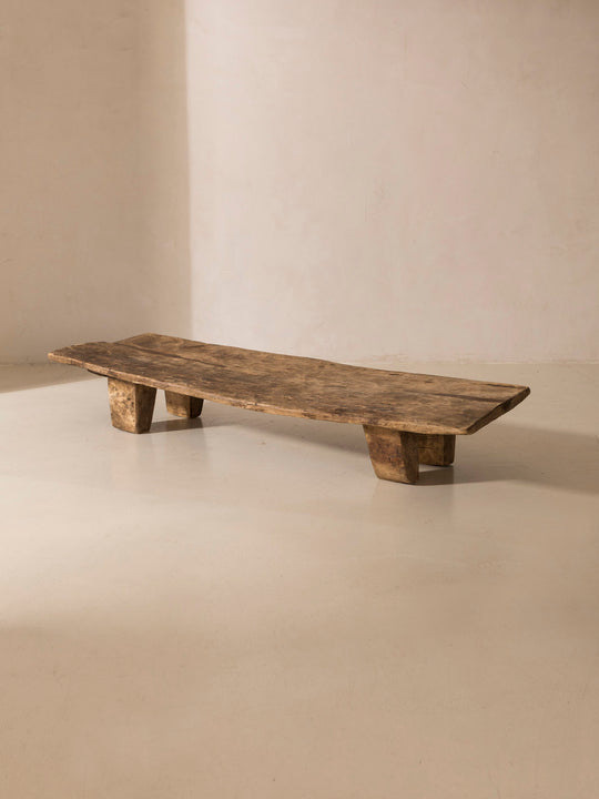 Naga coffee table 170x45x31cm