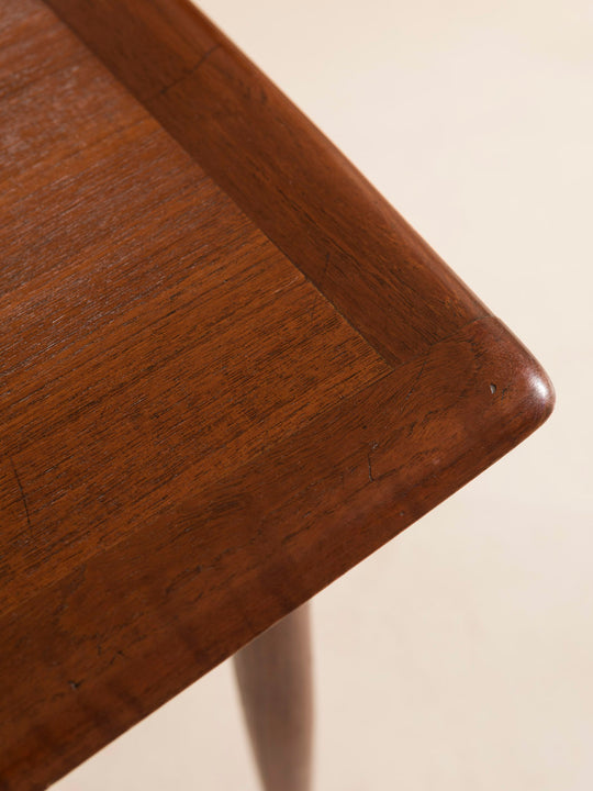 Bureau danois des années 60