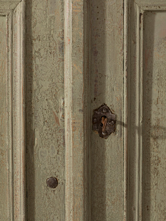 Swedish sideboard furniture 19th century