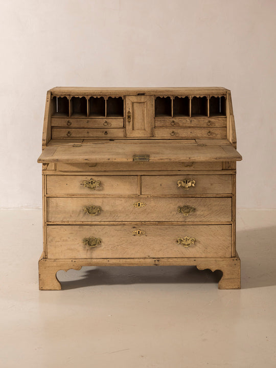 Escritorio Holanda s.XIX