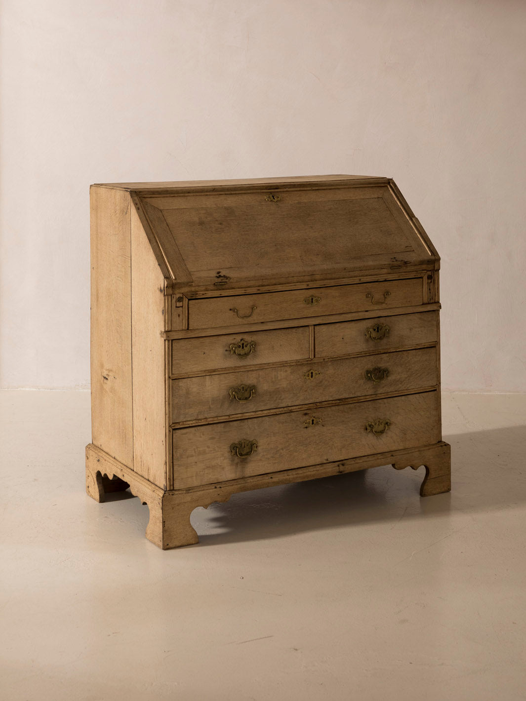 Escritorio Holanda s.XIX