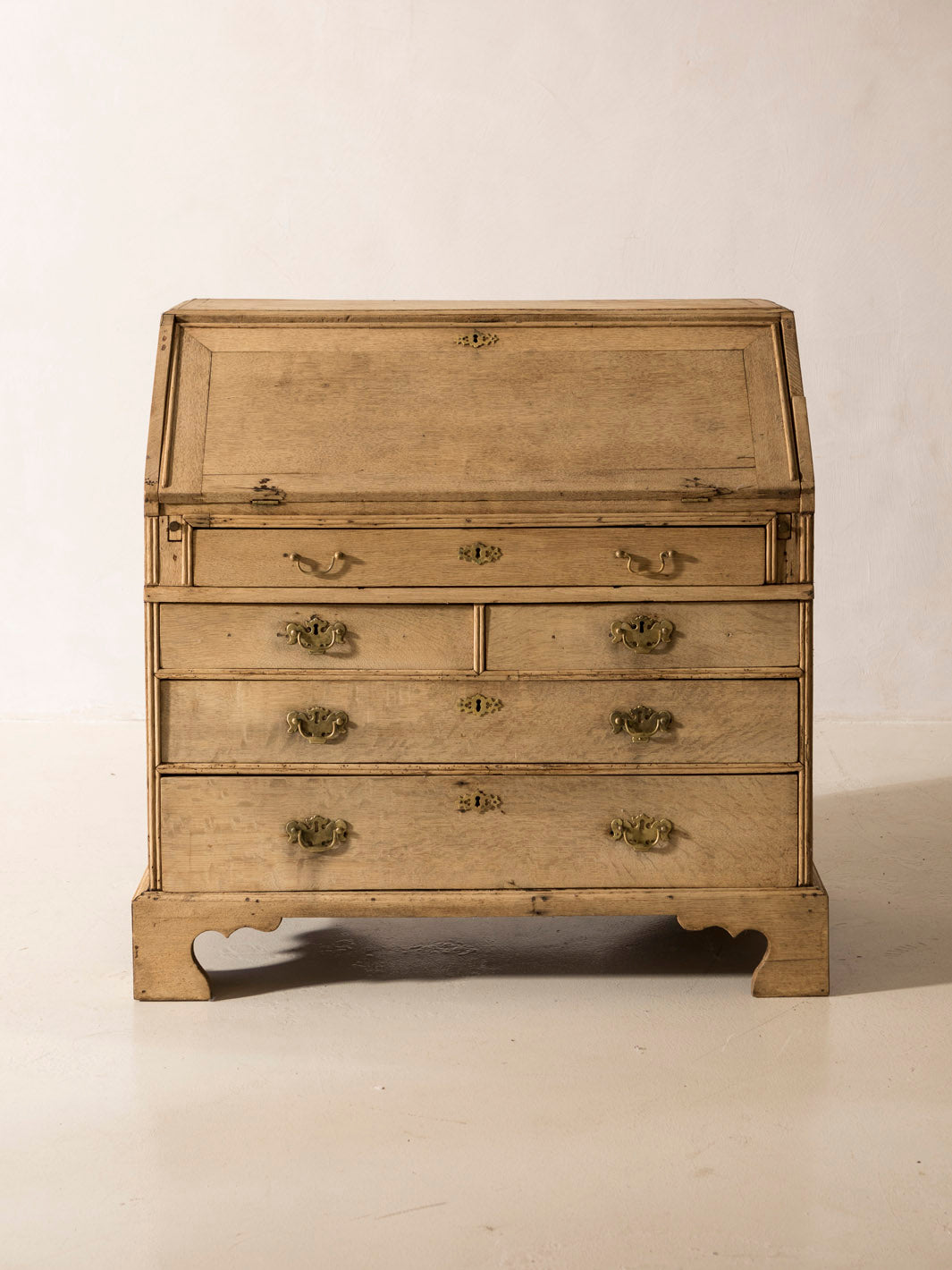 Escritorio Holanda s.XIX