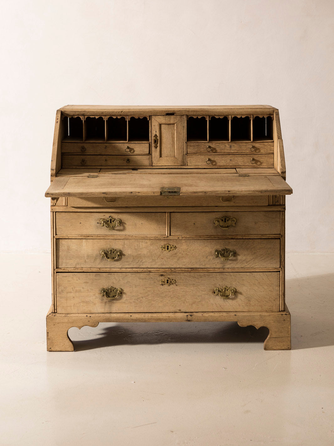 Escritorio Holanda s.XIX