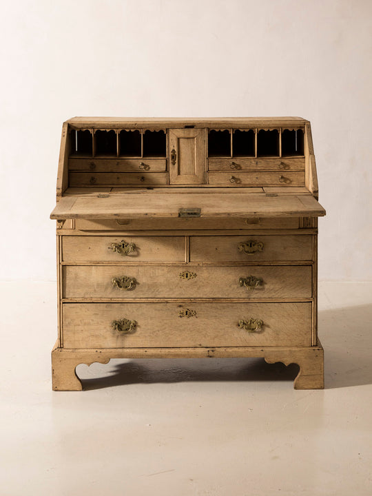 Escritorio Holanda s.XIX