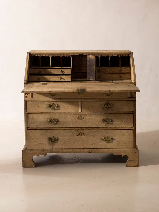 Escritorio Holanda s.XIX