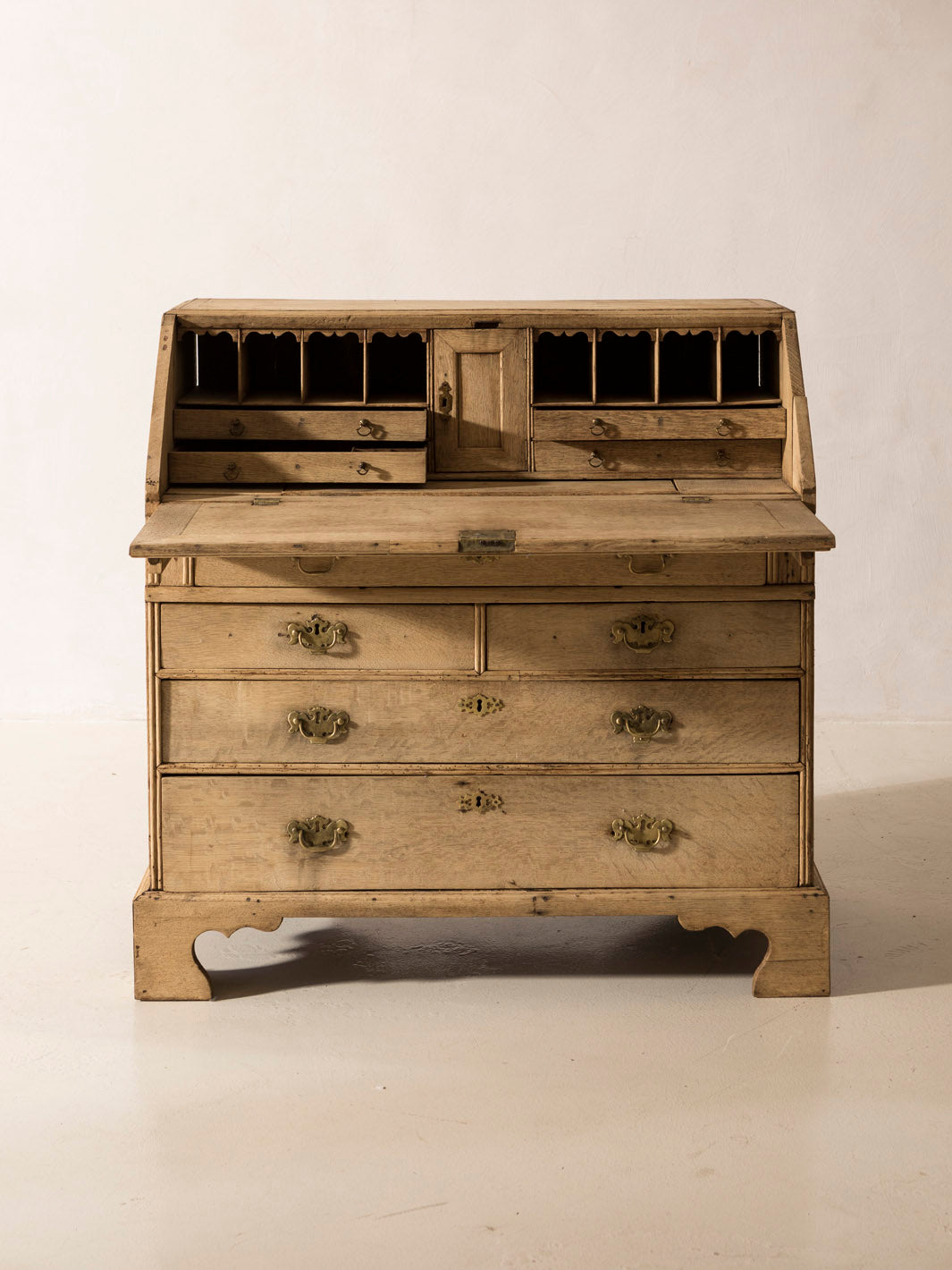 Escritorio Holanda s.XIX