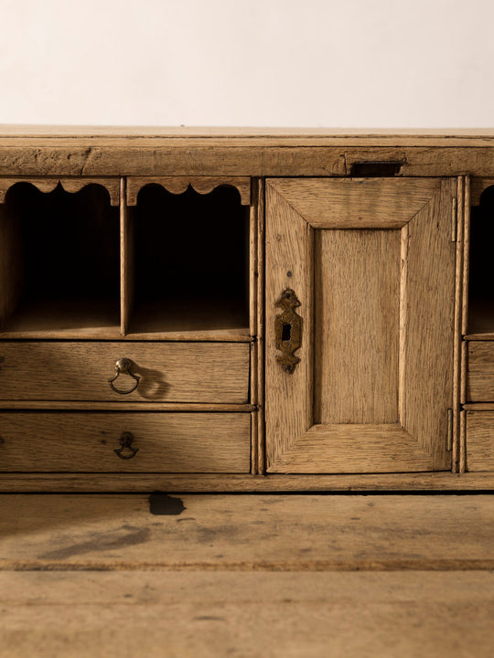 Escritorio Holanda s.XIX