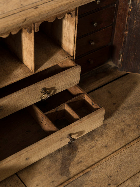 Escritorio Holanda s.XIX