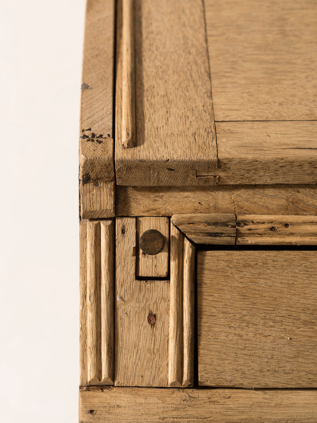 Escritorio Holanda s.XIX