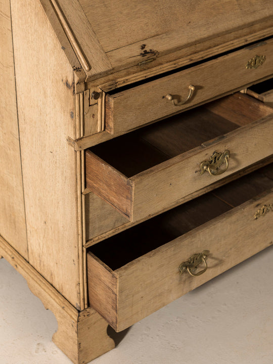 Escritorio Holanda s.XIX