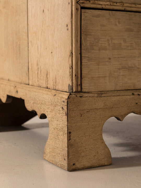 Escritorio Holanda s.XIX