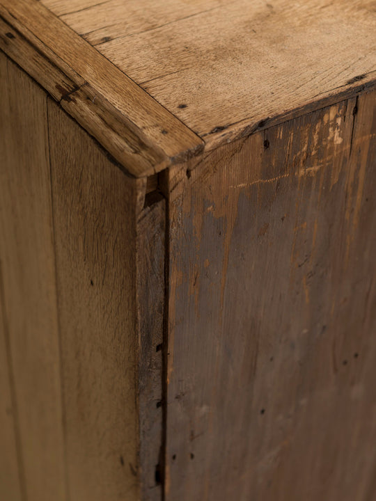 Escritorio Holanda s.XIX