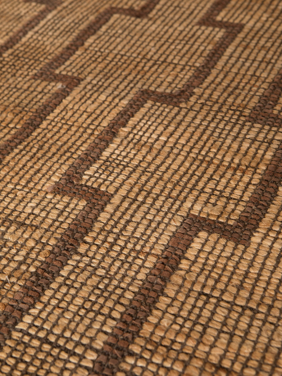 Alfombra Touareg Tagaste Natural
