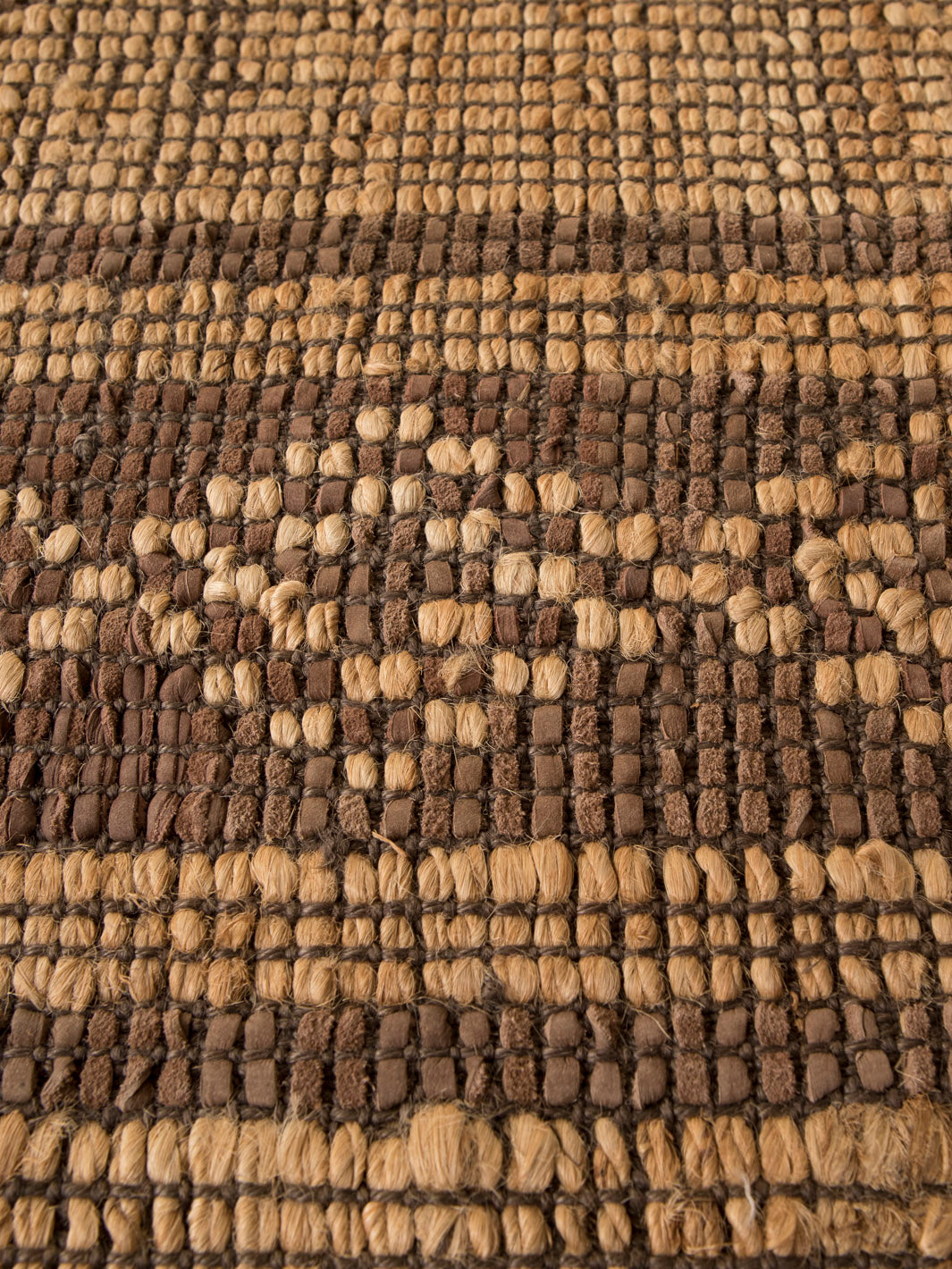 Alfombra Touareg Tombuctú Natural