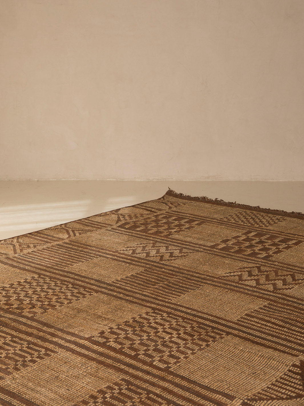 Touareg Tibesti Carpet