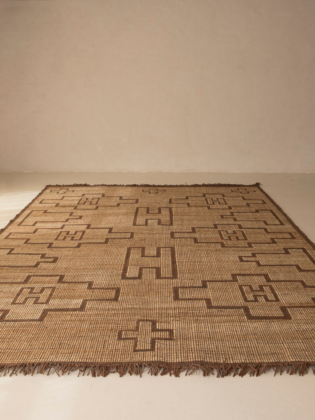 Touareg Tagumart Carpet