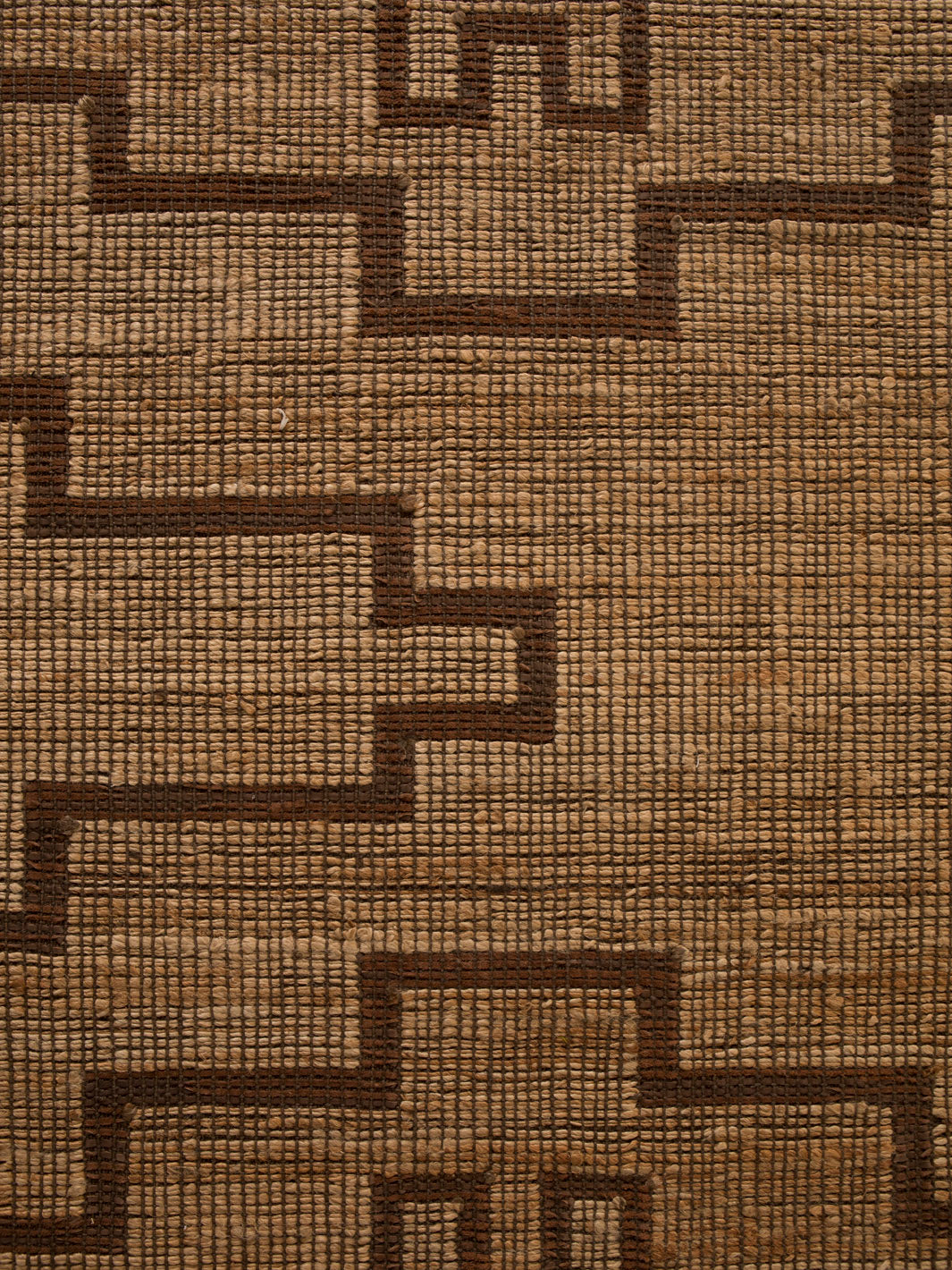Alfombra Touareg Tagumart Natural