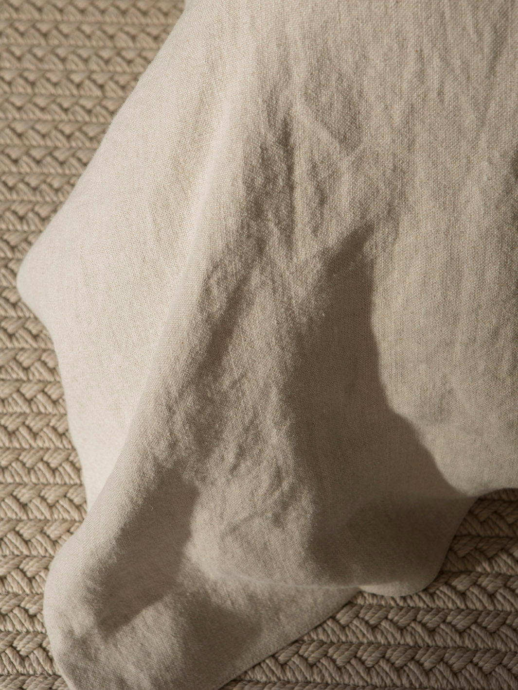 Colcha Hudson Natural