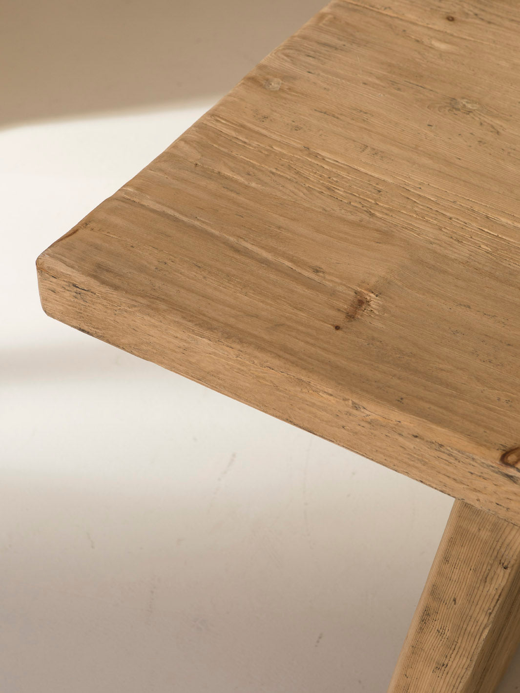 Mesa olmo 220x100cm