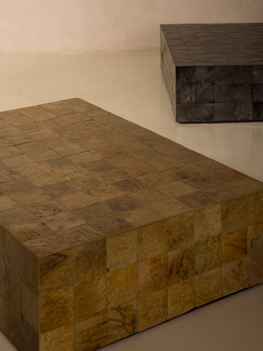 Mesa Cube Tamegroute