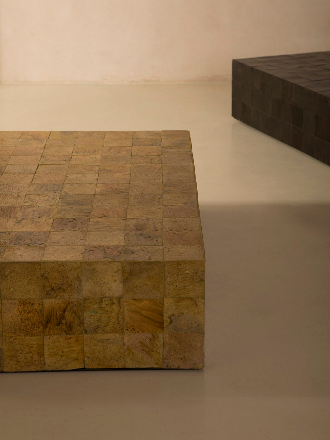 Mesa Cube Tamegroute