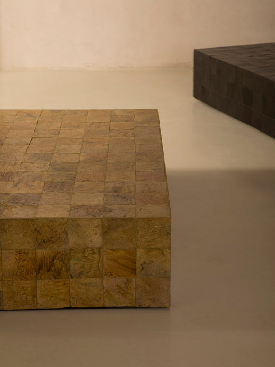 Mesa Cube Tamegroute