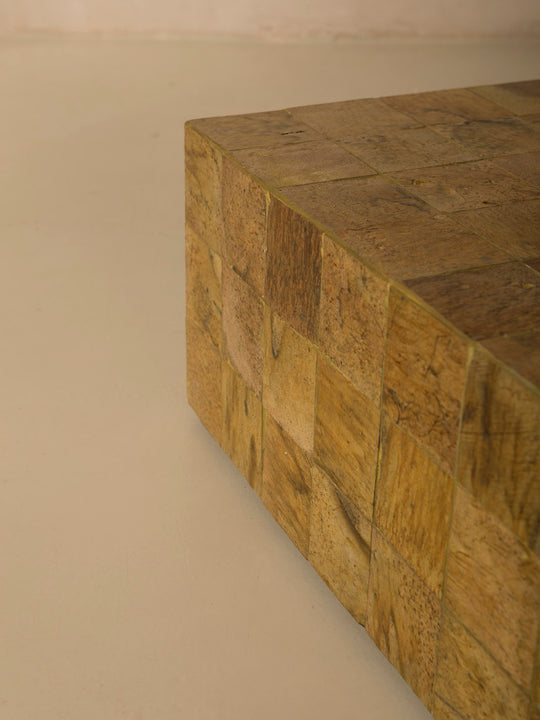 Mesa Cube Tamegroute