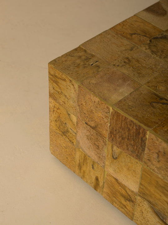 Mesa Cube Tamegroute