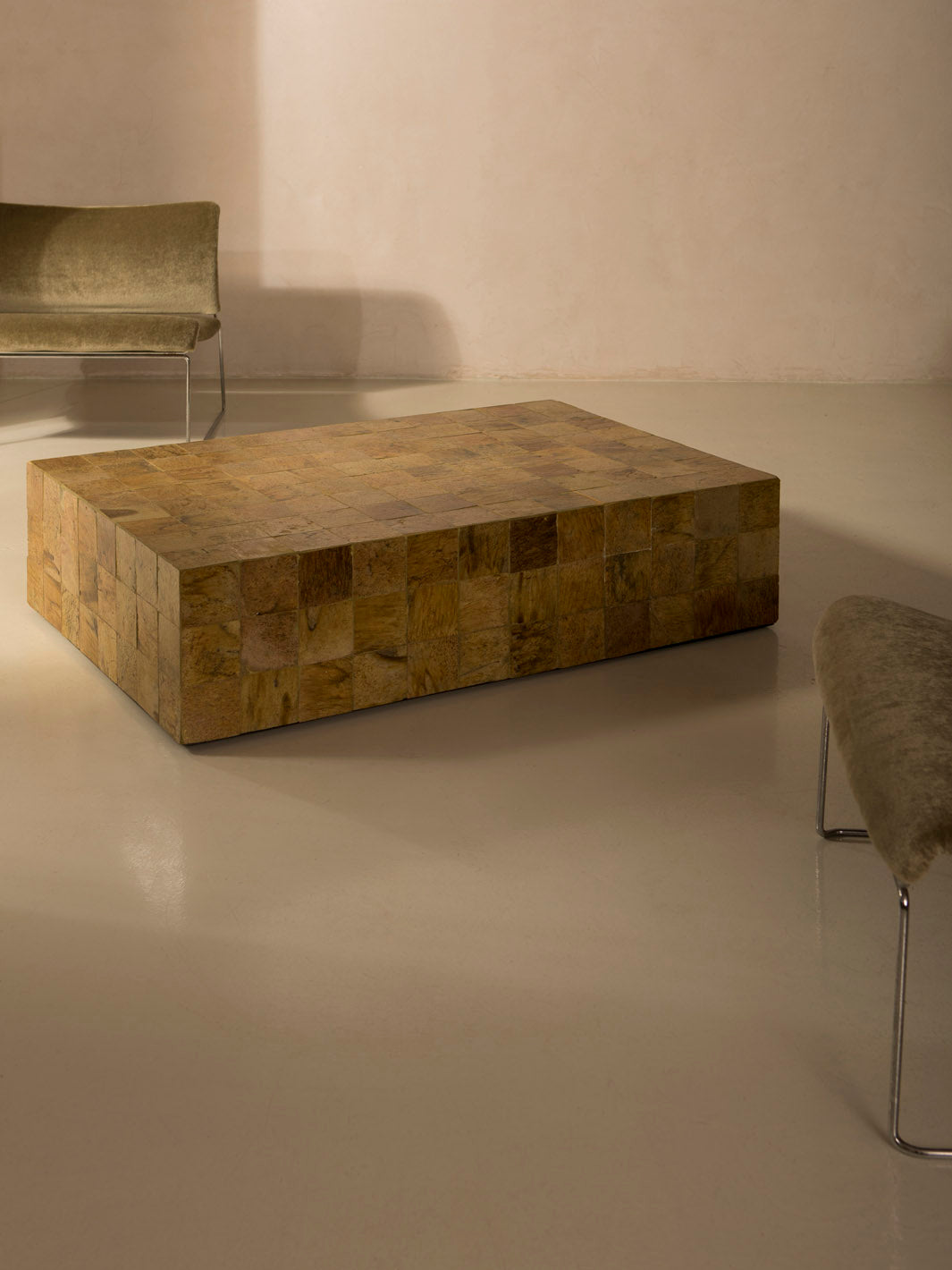Mesa Cube Tamegroute