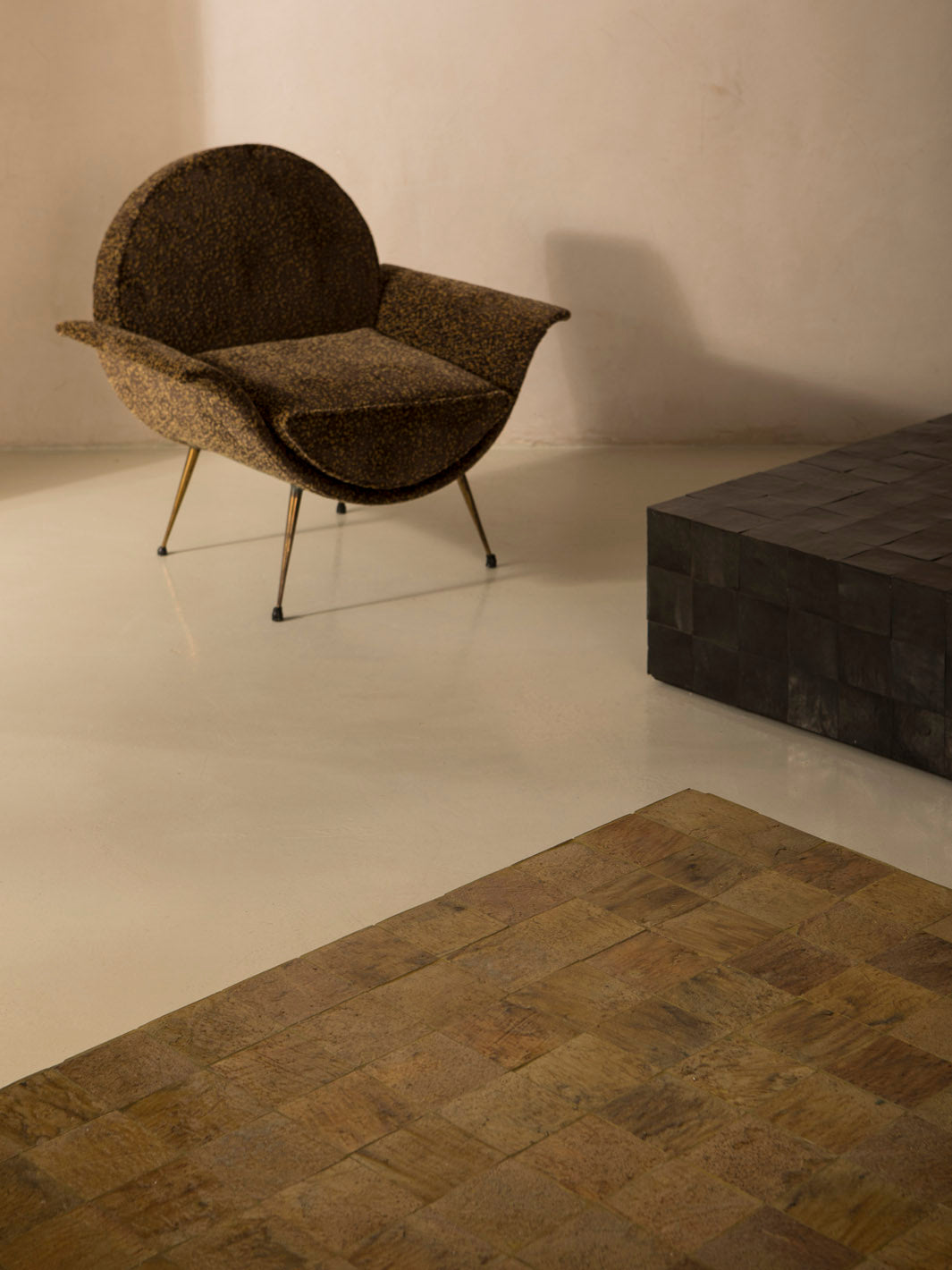 Mesa Cube Tamegroute