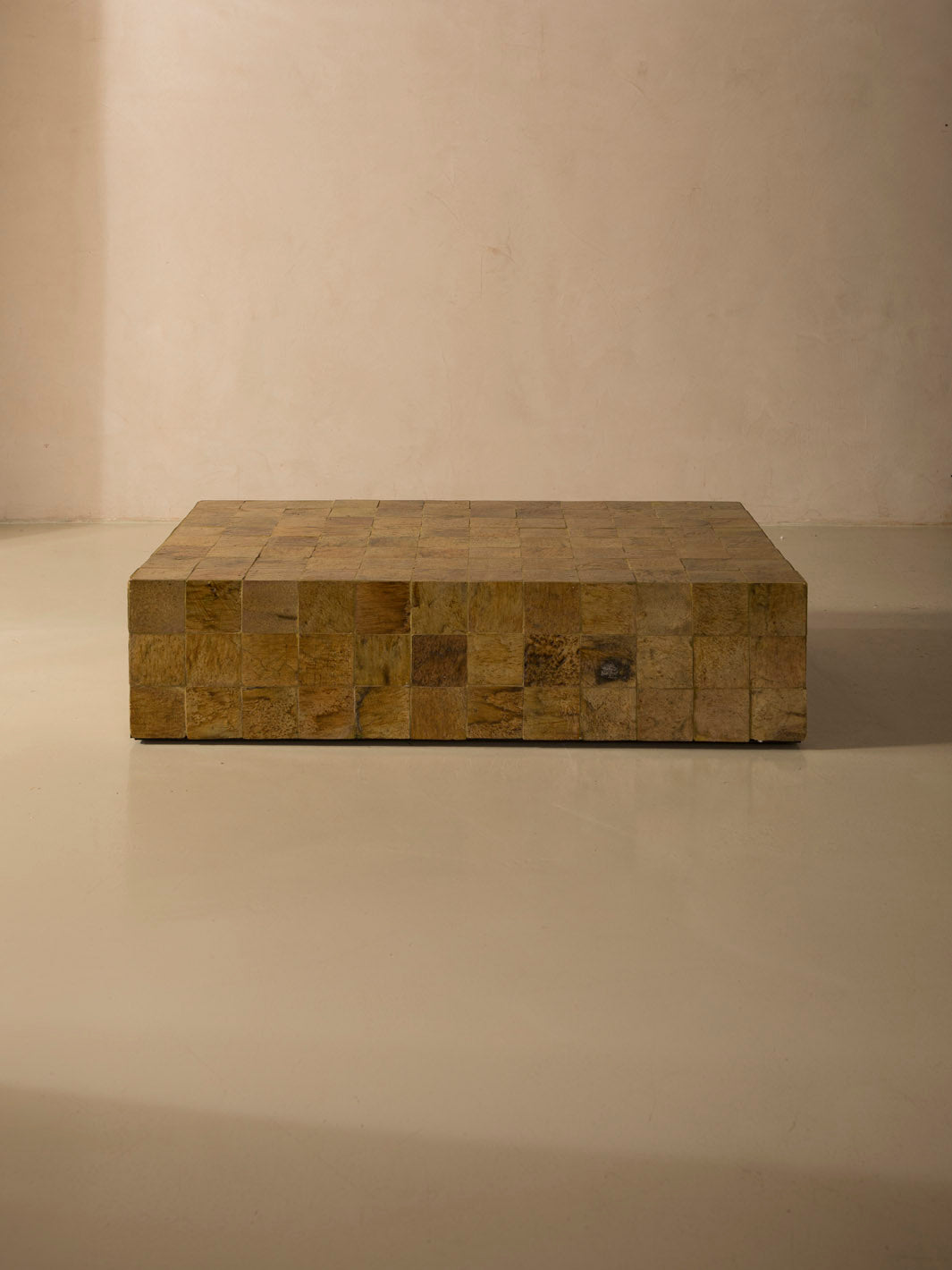 Mesa Cube Tamegroute