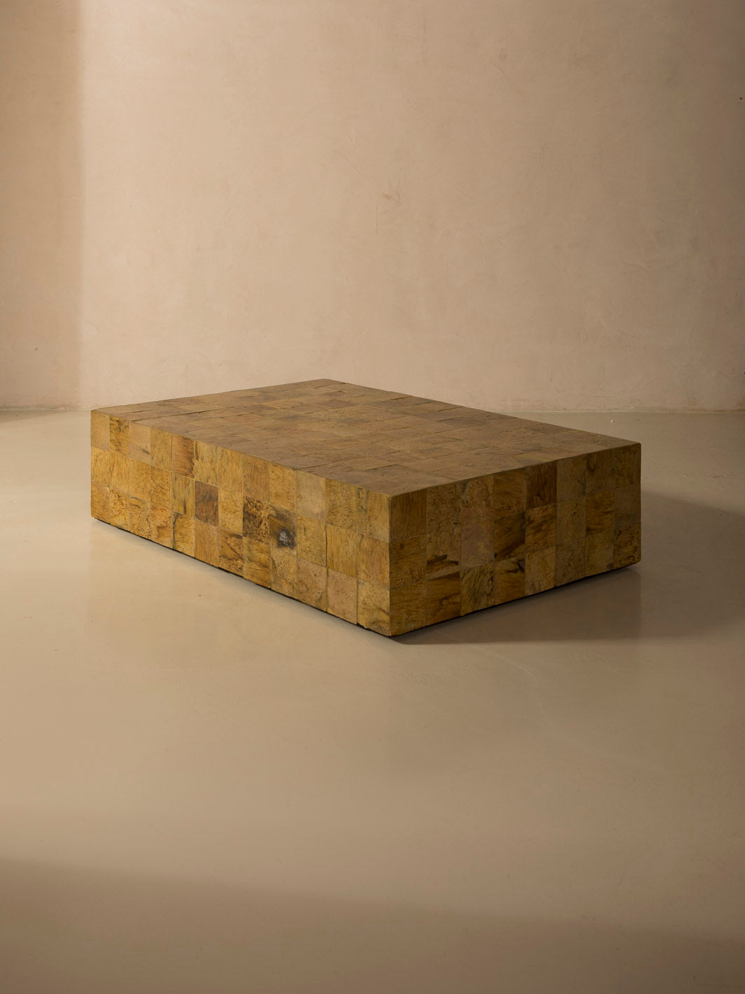 Mesa Cube Tamegroute