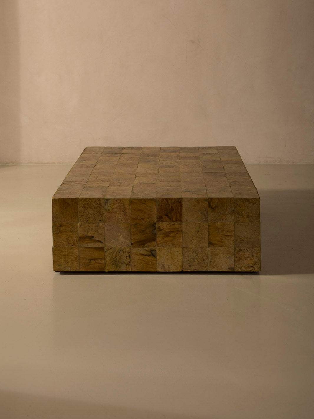 Mesa Cube Tamegroute
