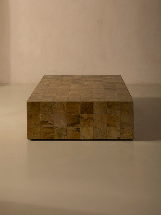 Mesa Cube Tamegroute