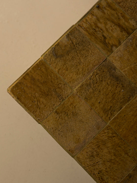 Mesa Cube Tamegroute