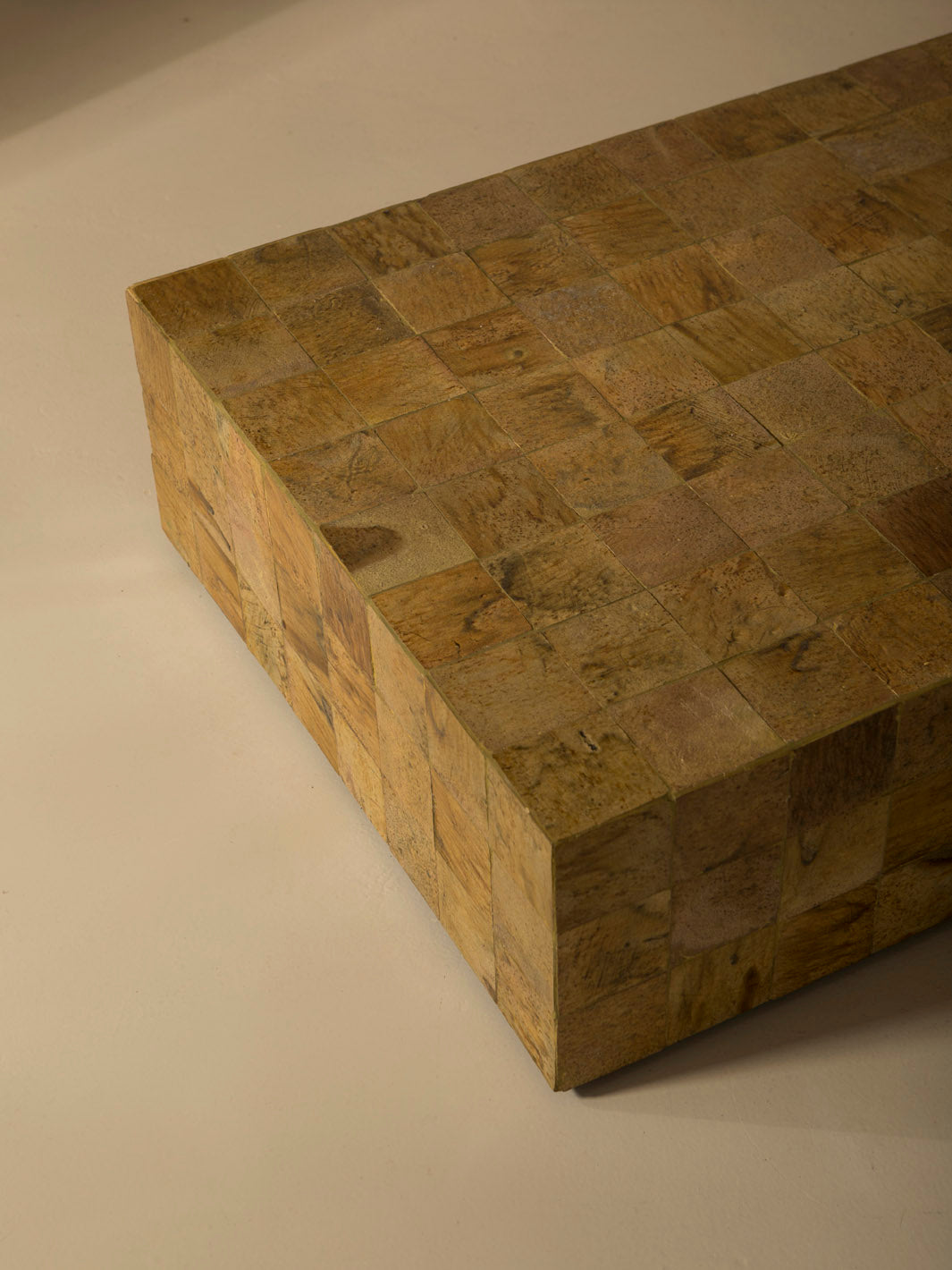 Mesa Cube Tamegroute
