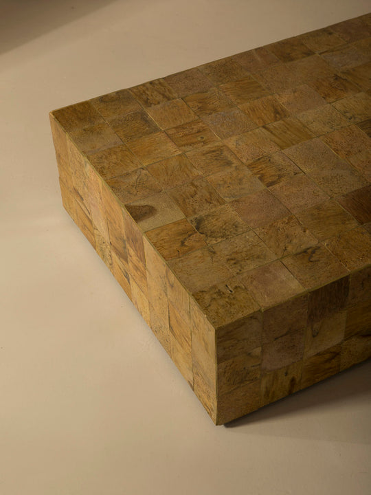 Mesa Cube Tamegroute