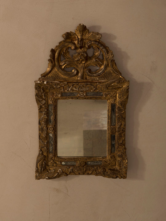 "Pareclose" mirror, 18th century
