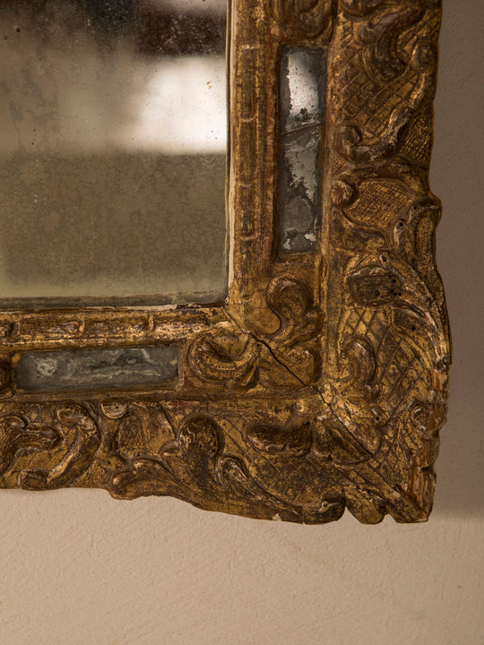 "Pareclose" mirror, 18th century