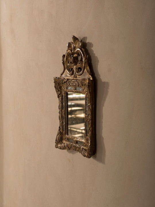 "Pareclose" mirror, 18th century