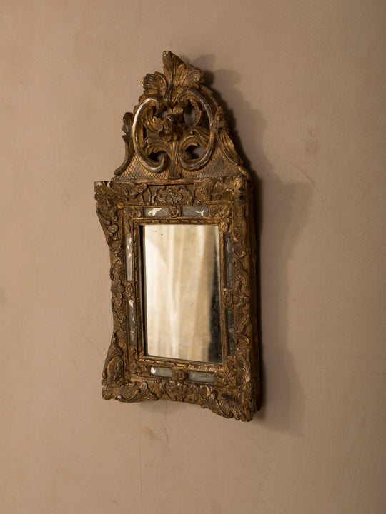 "Pareclose" mirror, 18th century