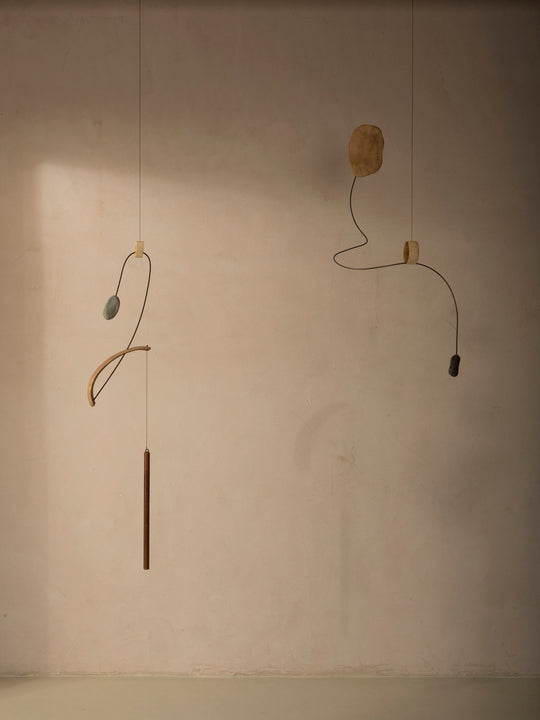 Escultura Camille Tan nº 68