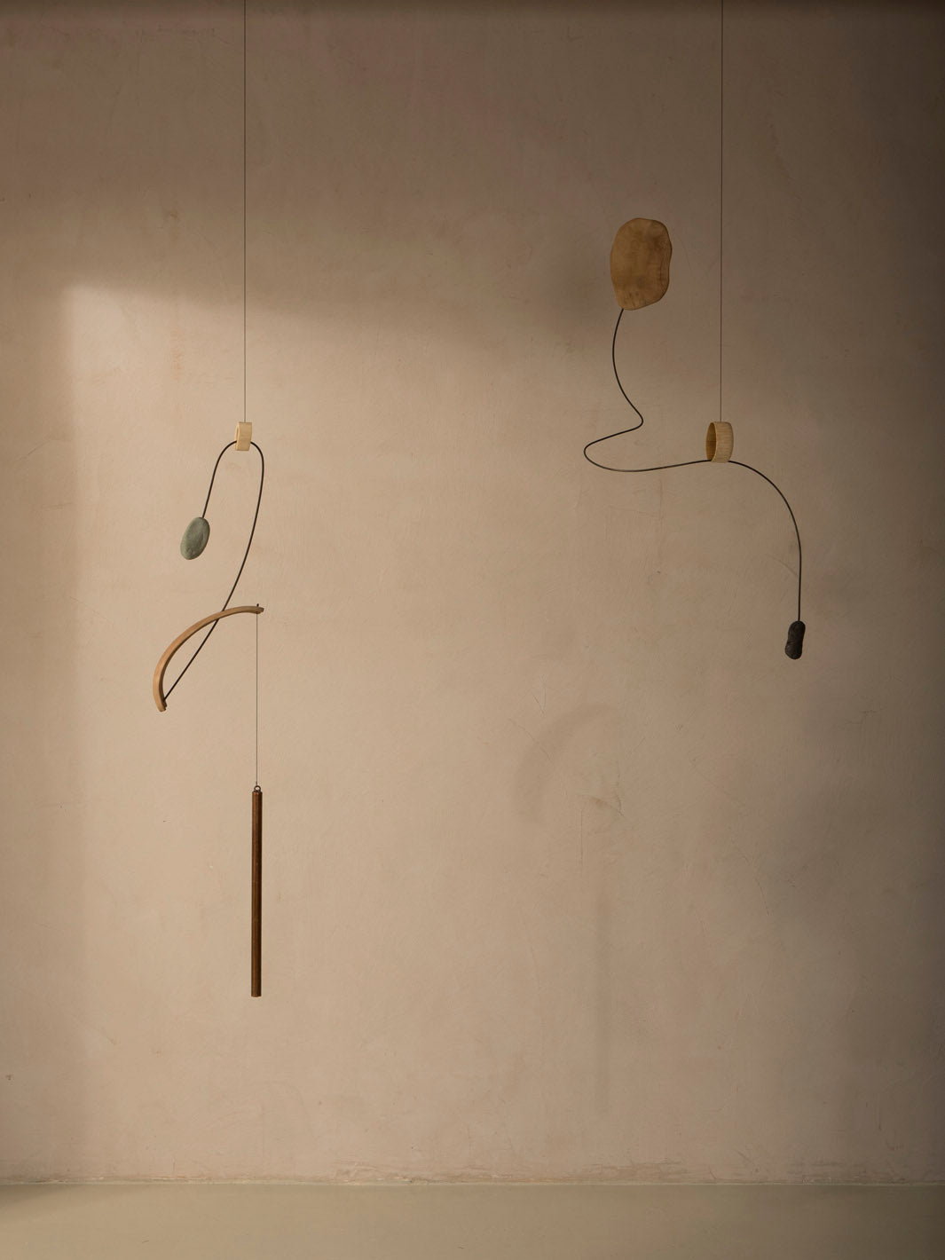Escultura Camille Tan nº 59