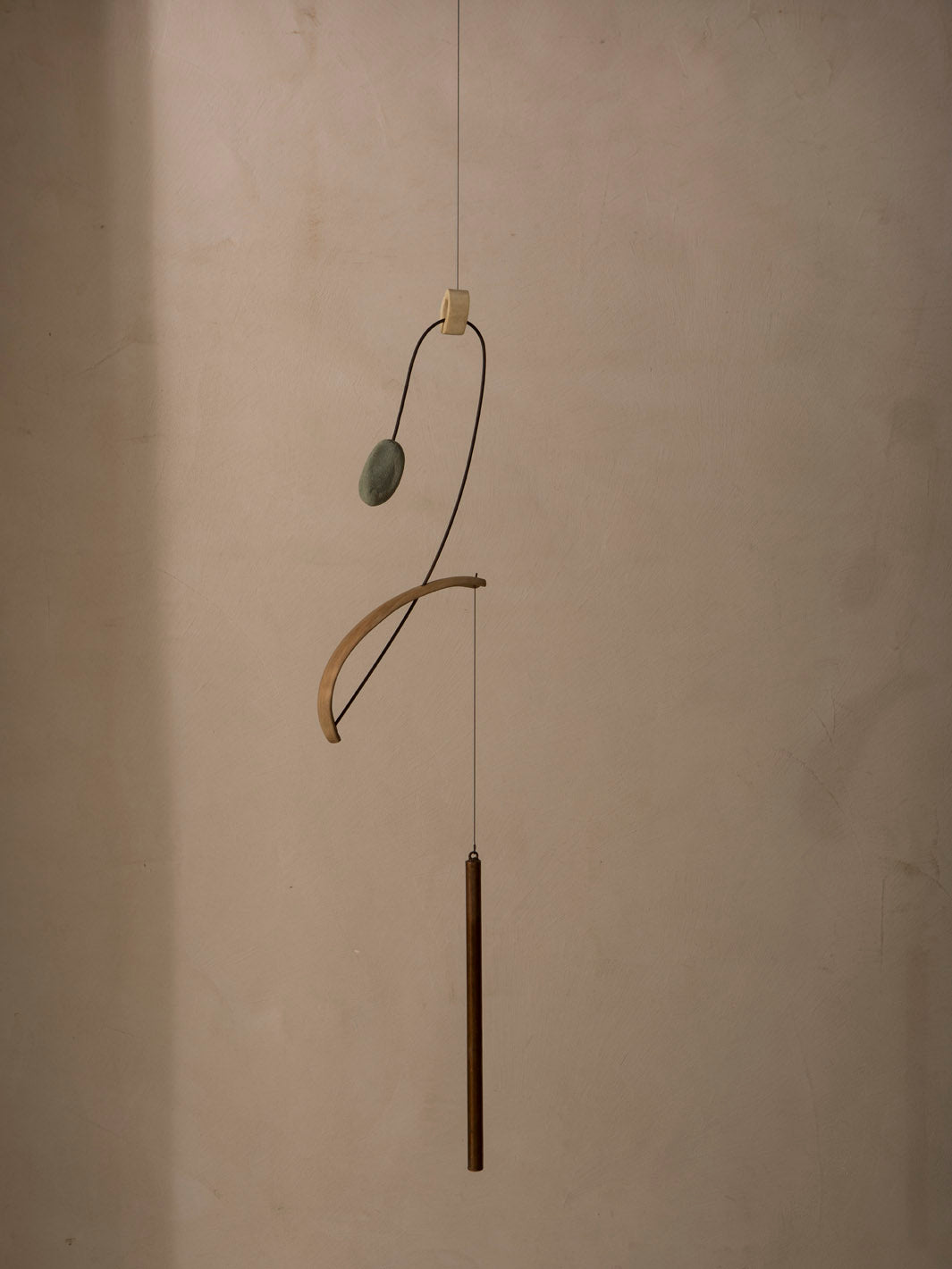 Escultura Camille Tan nº 59