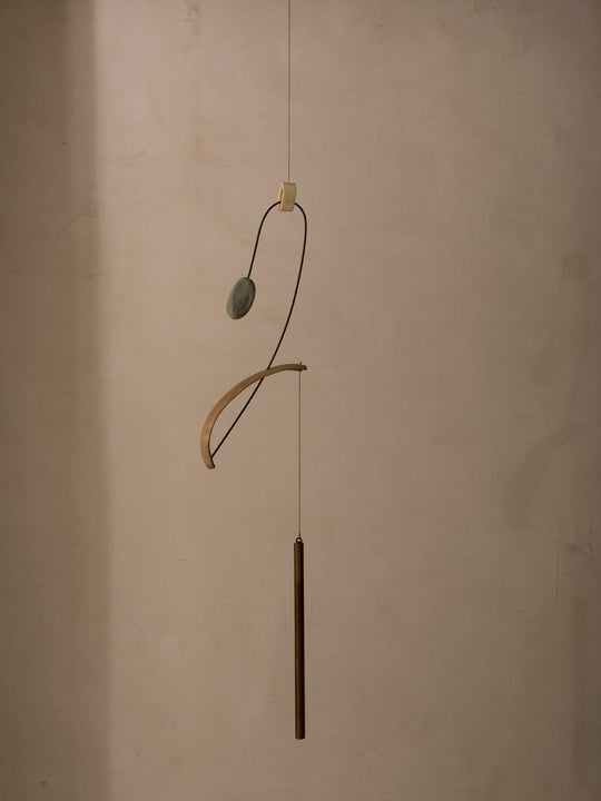 Escultura Camille Tan nº 59