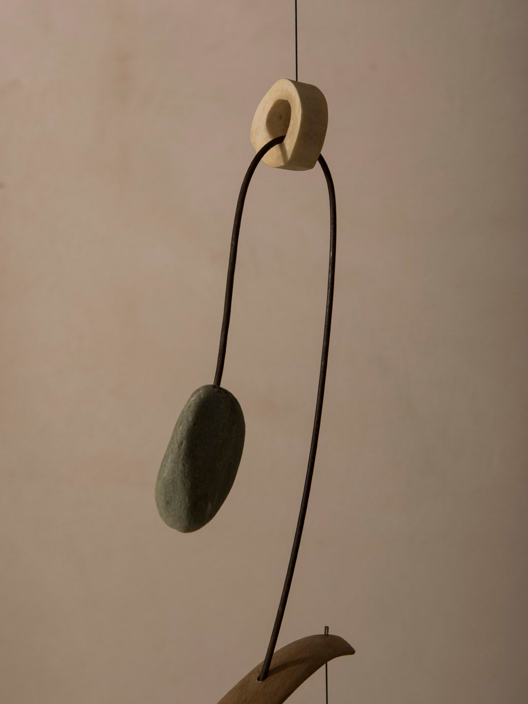 Escultura Camille Tan nº 59