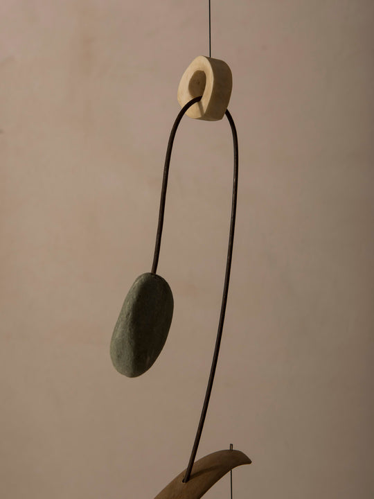 Escultura Camille Tan nº 59