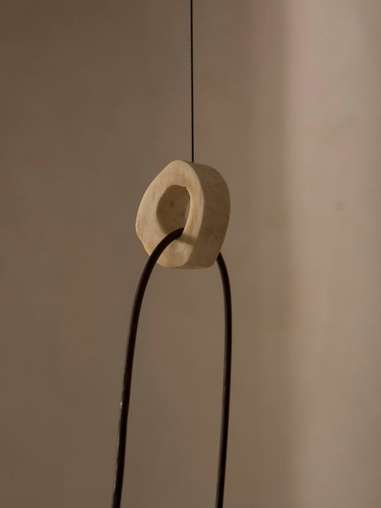 Escultura Camille Tan nº 59