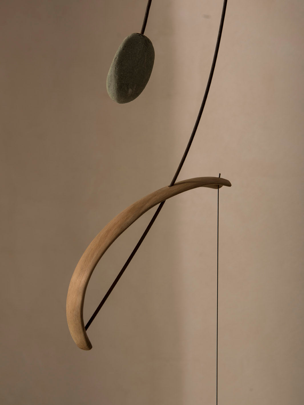 Escultura Camille Tan nº 59