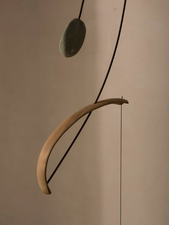 Escultura Camille Tan nº 59